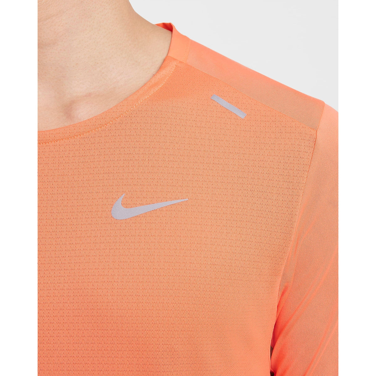 Nike Rise 365 Tee Mens APPAREL - Mens T-Shirts 