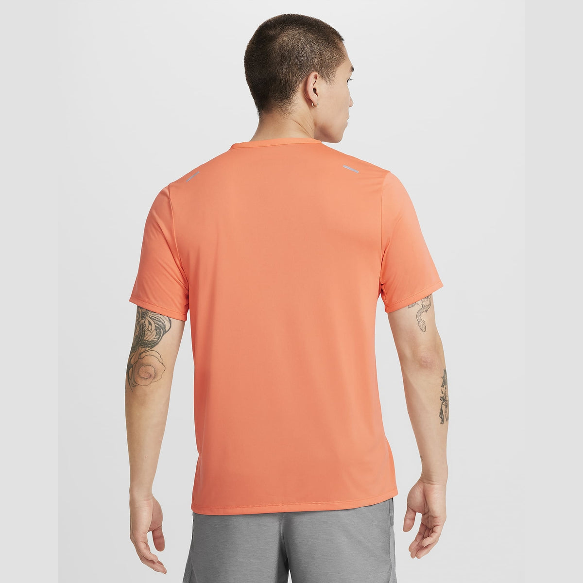 Nike Rise 365 Tee Mens APPAREL - Mens T-Shirts 