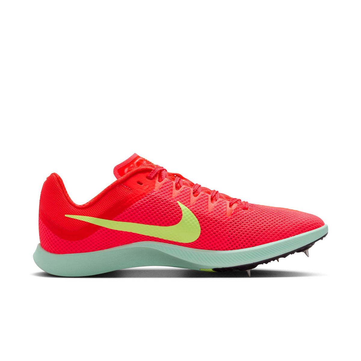 NIKE Rival Distance Unisex Spike FOOTWEAR - Unisex Track Spikes