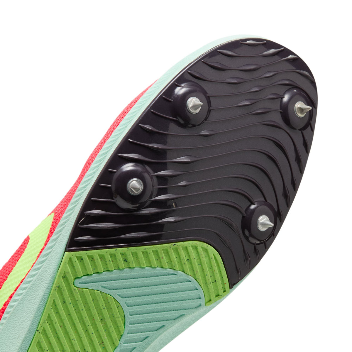 NIKE Rival Distance Unisex Spike FOOTWEAR - Unisex Track Spikes