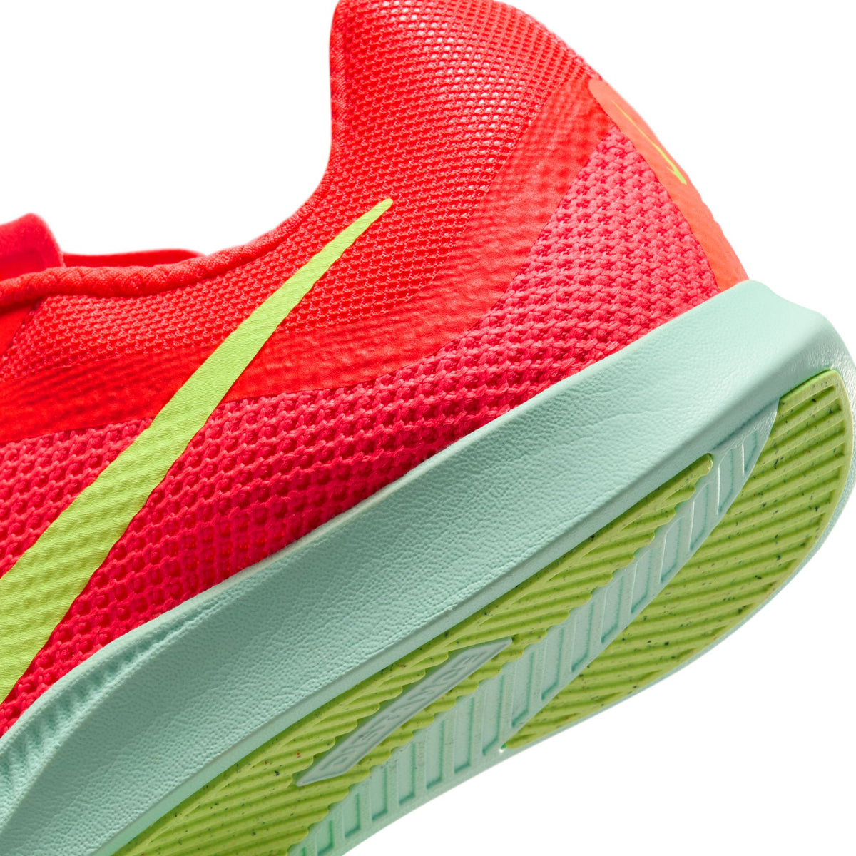 NIKE Rival Distance Unisex Spike FOOTWEAR - Unisex Track Spikes