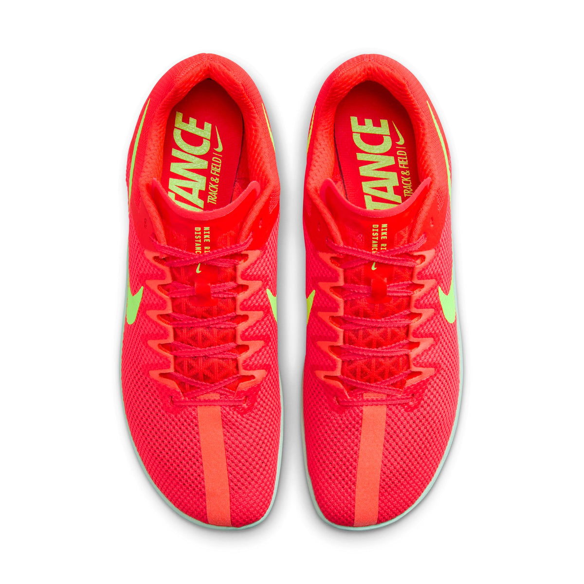 Nike Rival Distance Unisex Spike FOOTWEAR - Unisex Track Spikes 