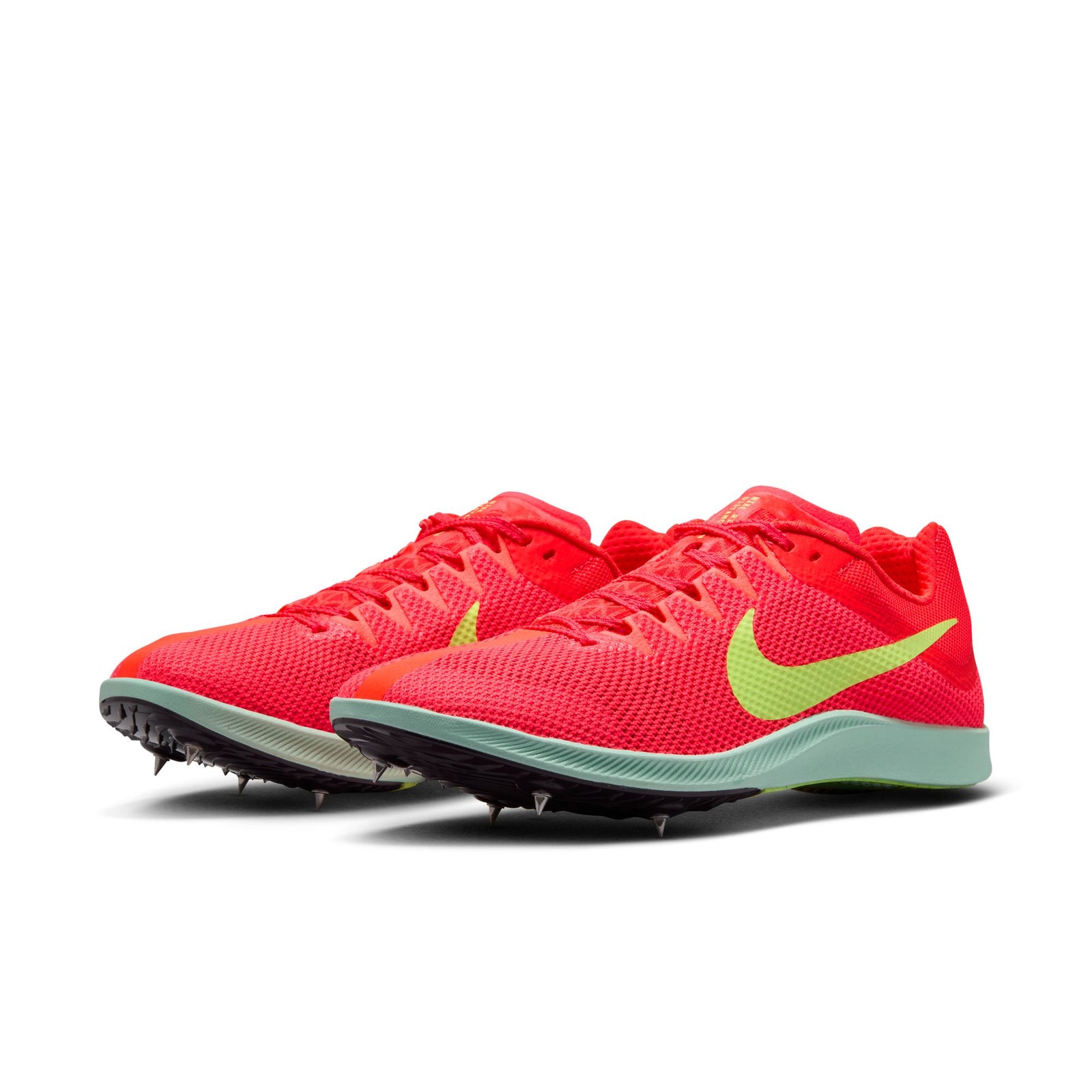 NIKE Rival Distance Unisex Spike FOOTWEAR - Unisex Track Spikes