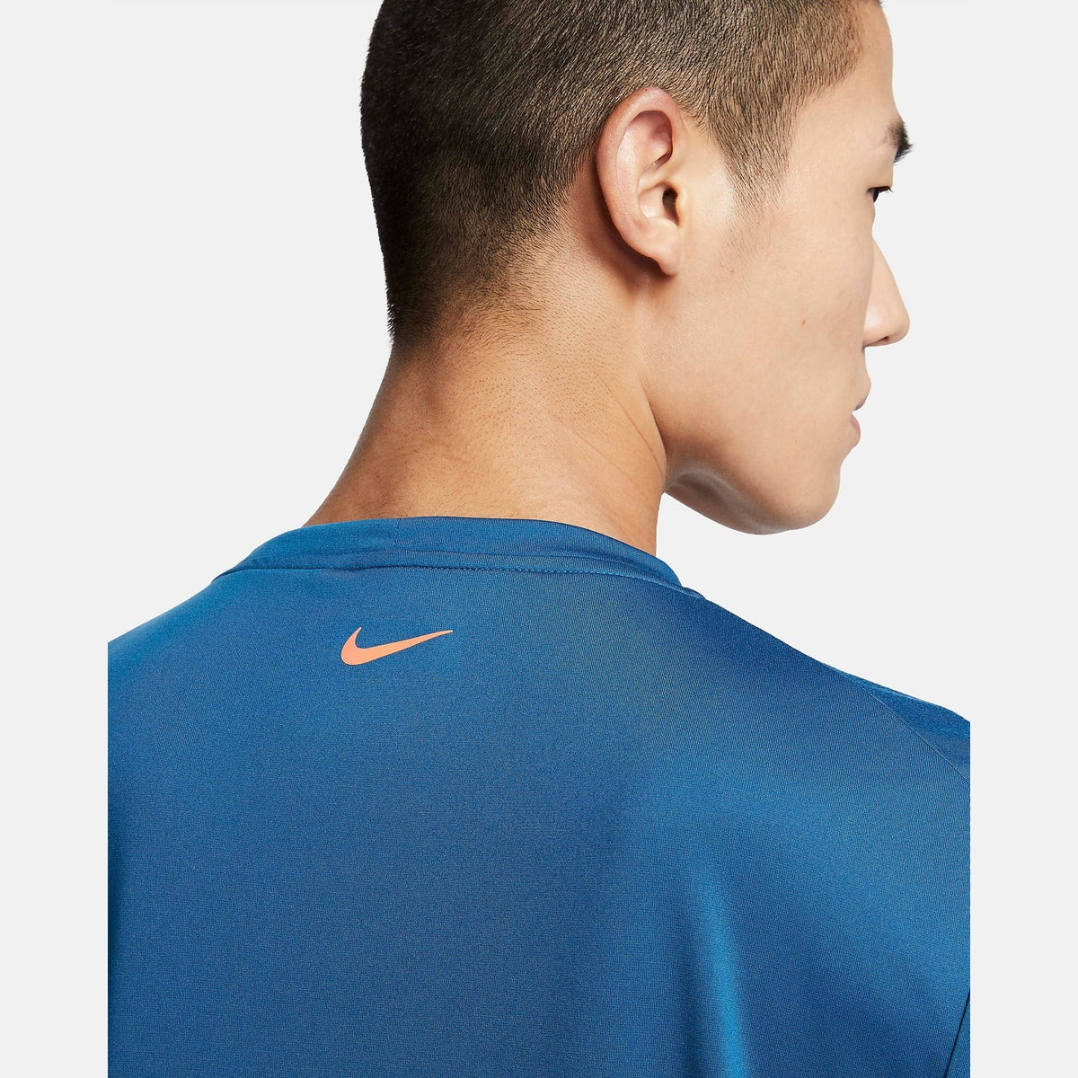 NIKE Running Energy Rise 365 Mens T-Shirt APPAREL - Mens T-Shirts
