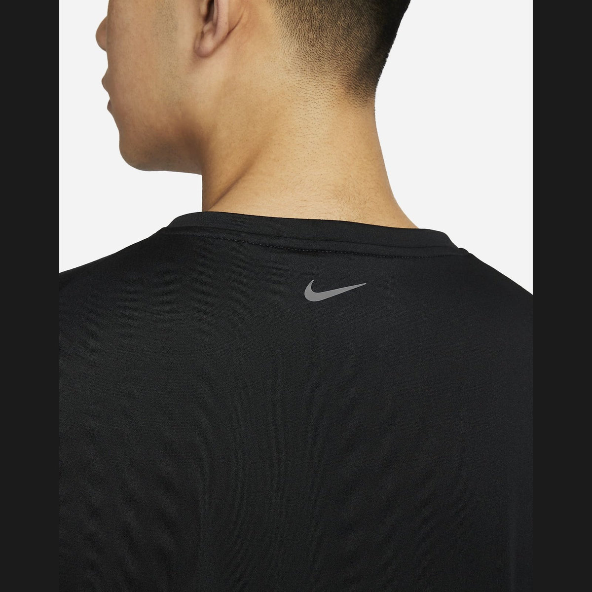 NIKE Running Energy Rise 365 Mens T-Shirt APPAREL - Mens T-Shirts