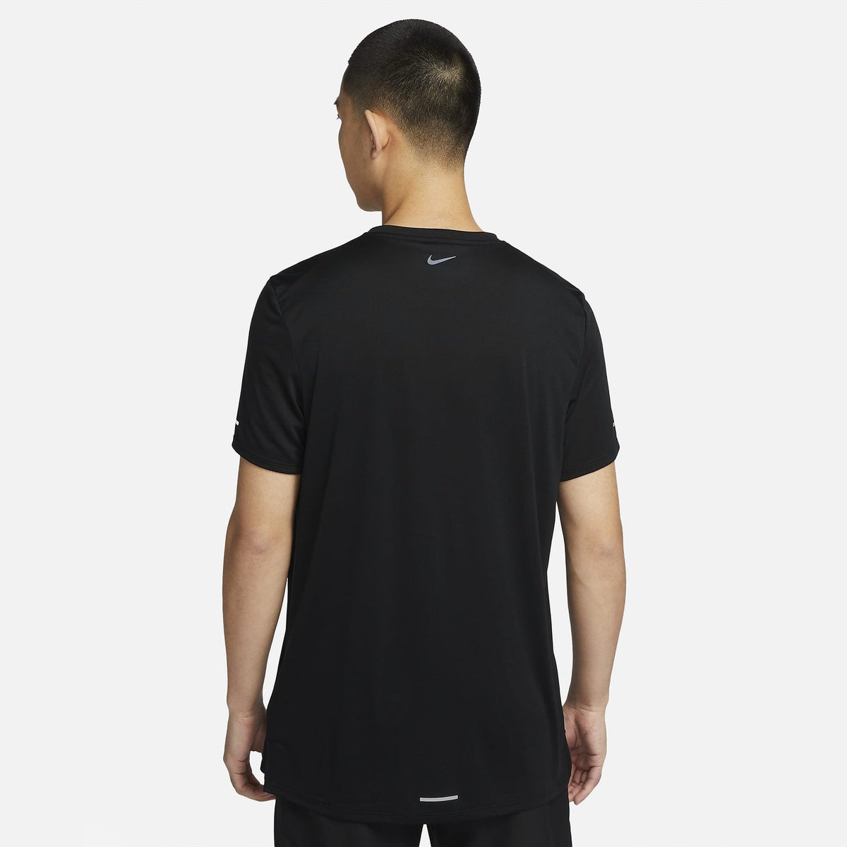 NIKE Running Energy Rise 365 Mens T-Shirt APPAREL - Mens T-Shirts