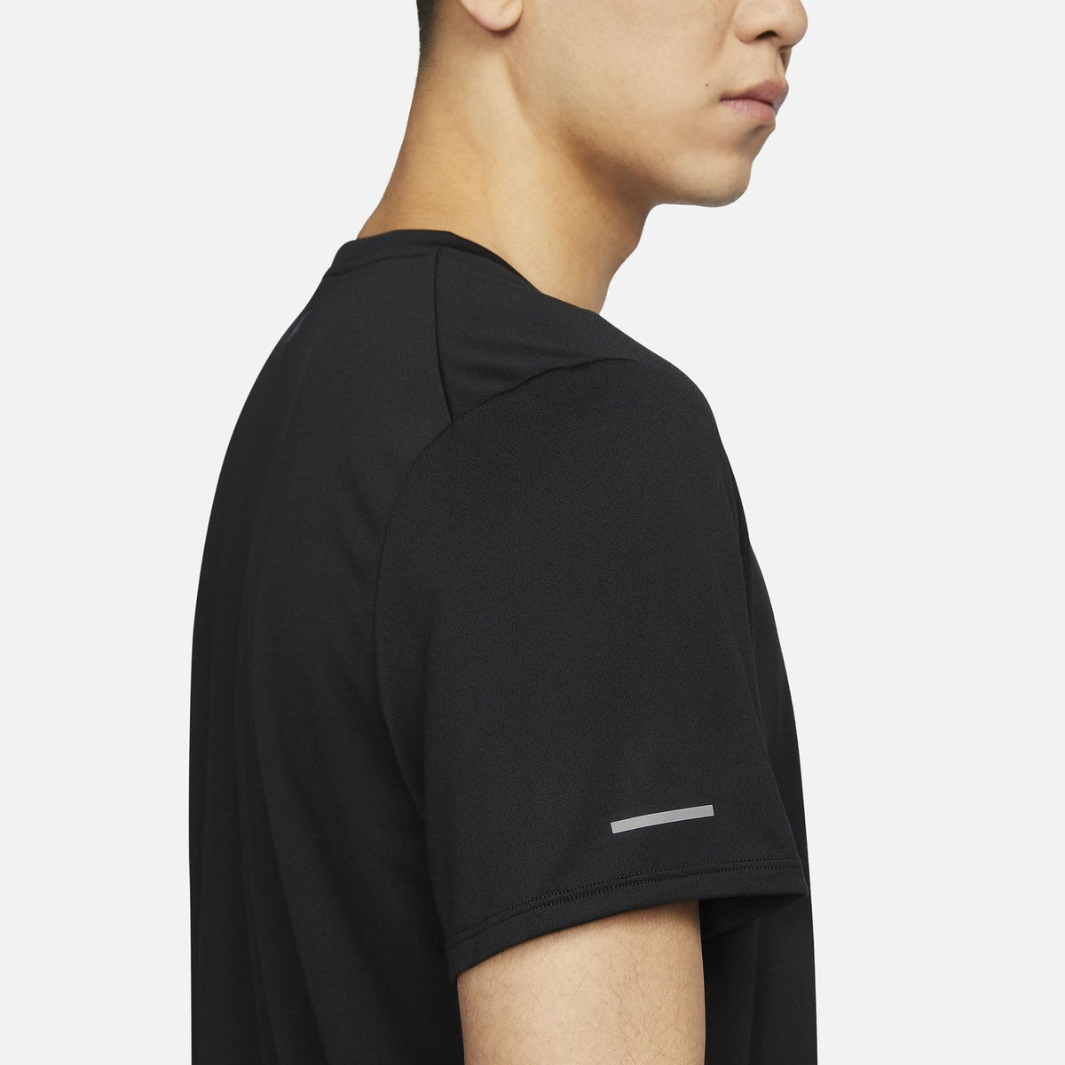 NIKE Running Energy Rise 365 Mens T-Shirt APPAREL - Mens T-Shirts