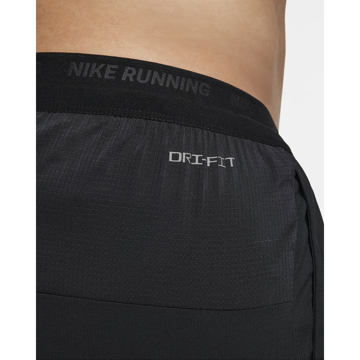 NIKE Running Energy Stride 5" Mens APPAREL - Mens Shorts