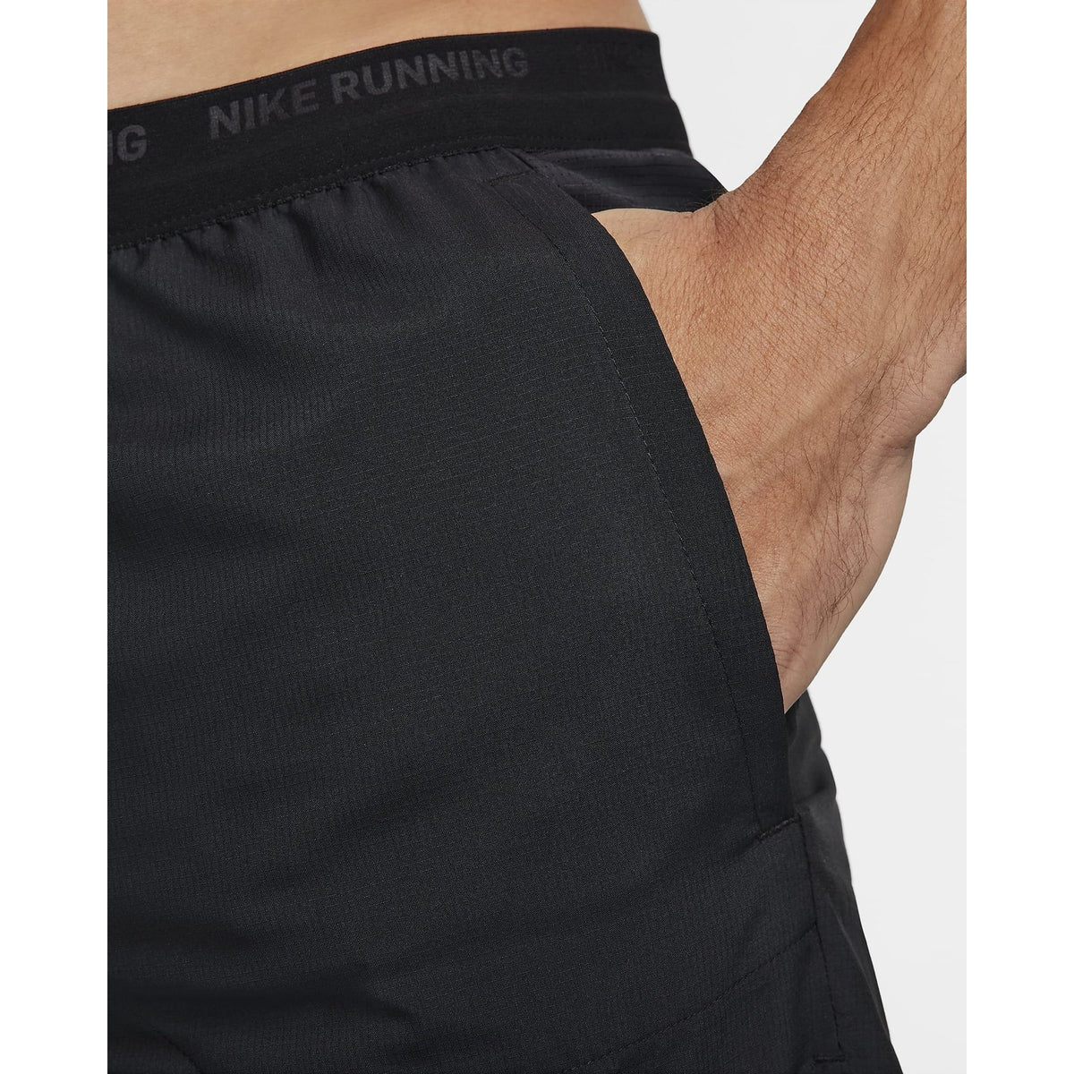NIKE Running Energy Stride 5" Mens APPAREL - Mens Shorts