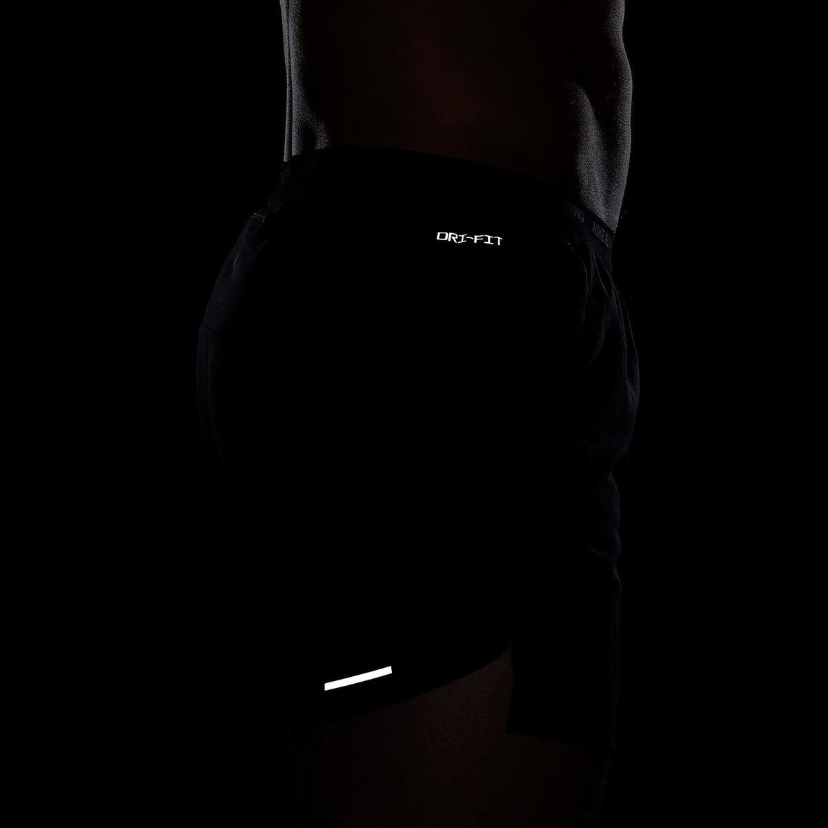 Nike Running Energy Stride 5&quot; Mens APPAREL - Mens Shorts 