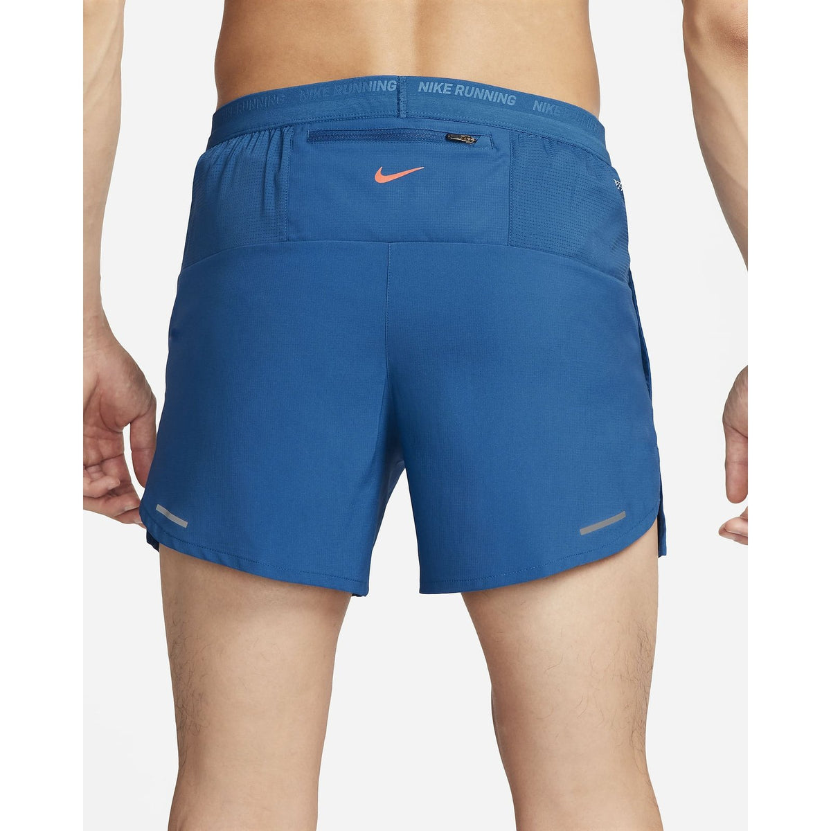 NIKE Running Energy Stride 5" Mens APPAREL - Mens Shorts
