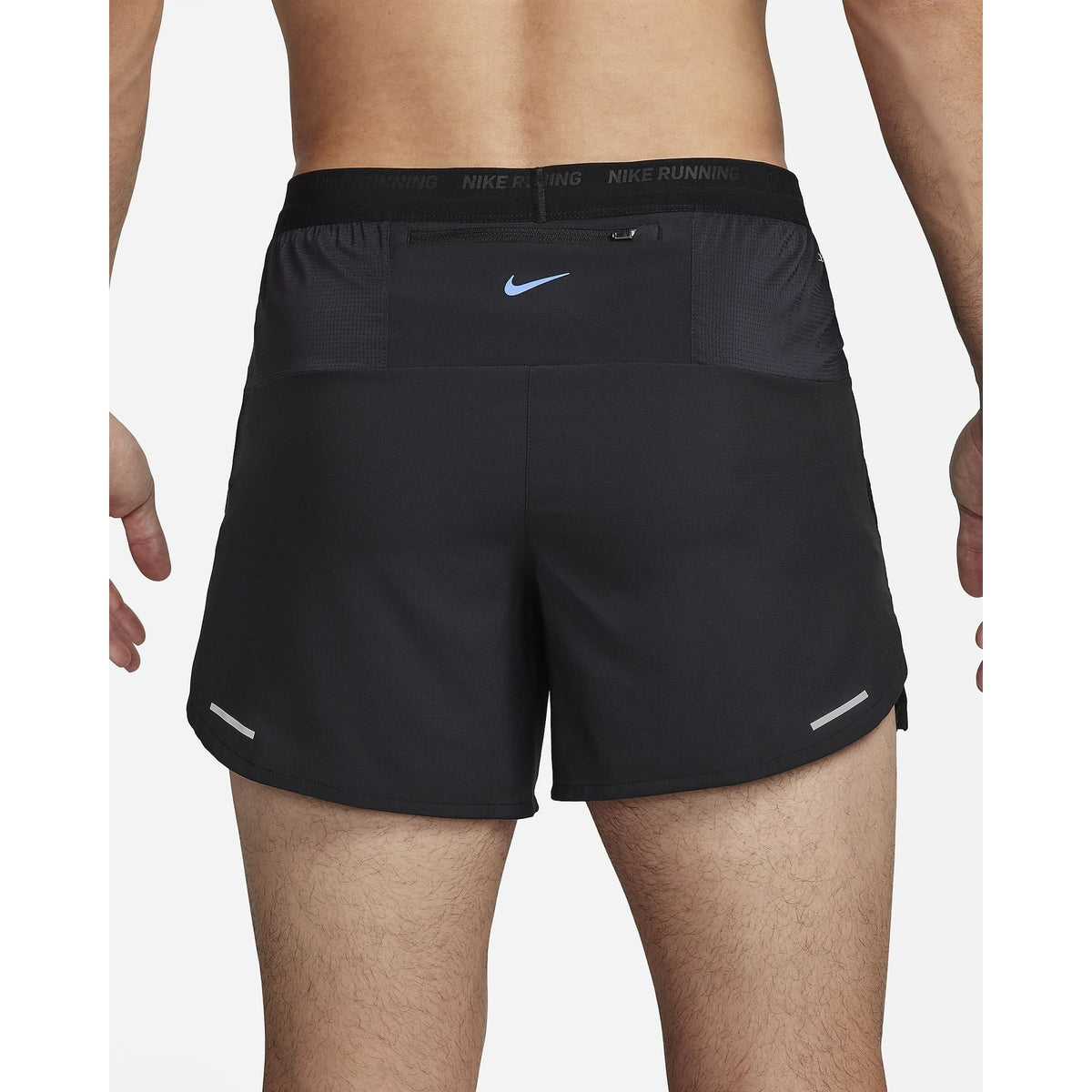 NIKE Running Energy Stride 5" Mens APPAREL - Mens Shorts