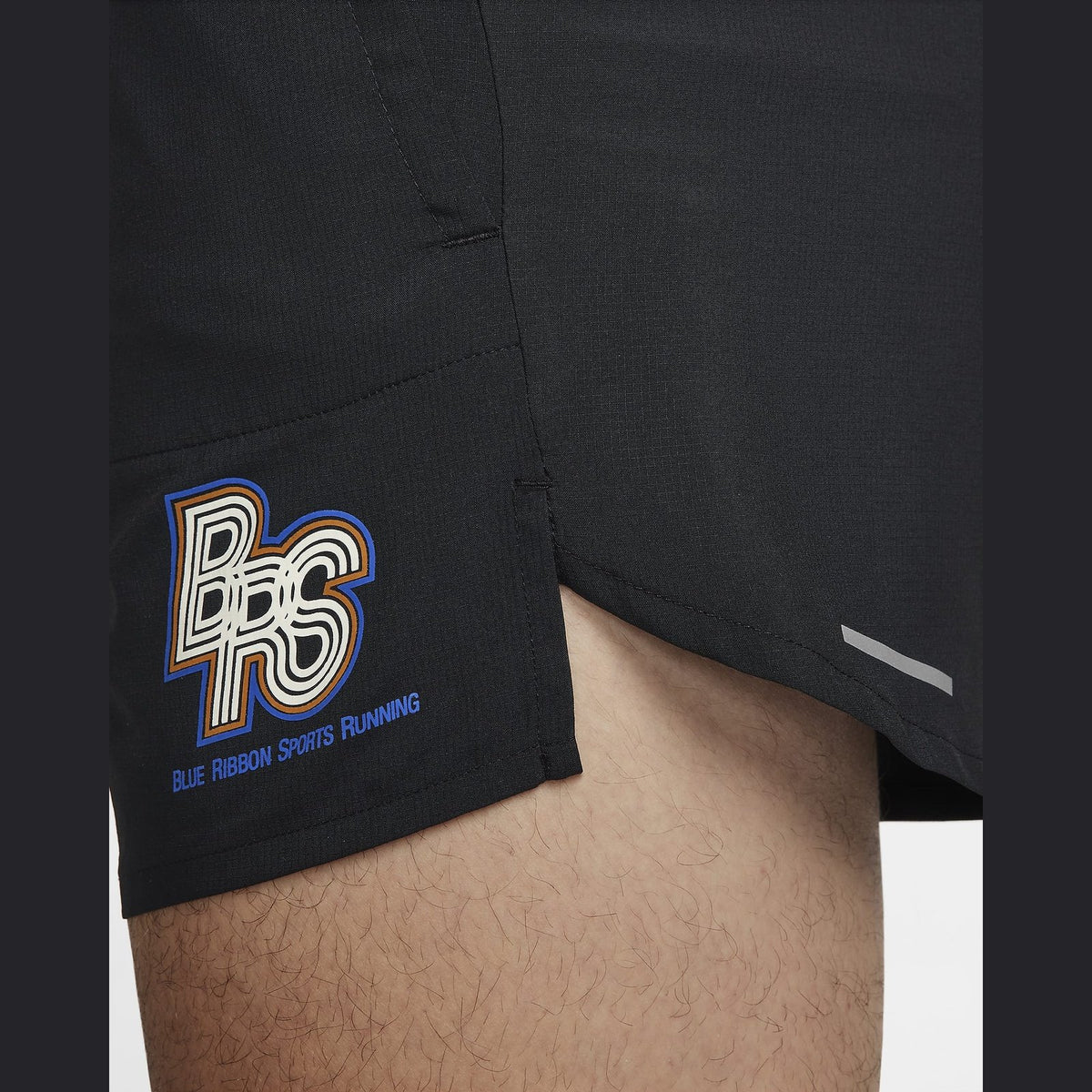 NIKE Running Energy Stride 5" Mens APPAREL - Mens Shorts