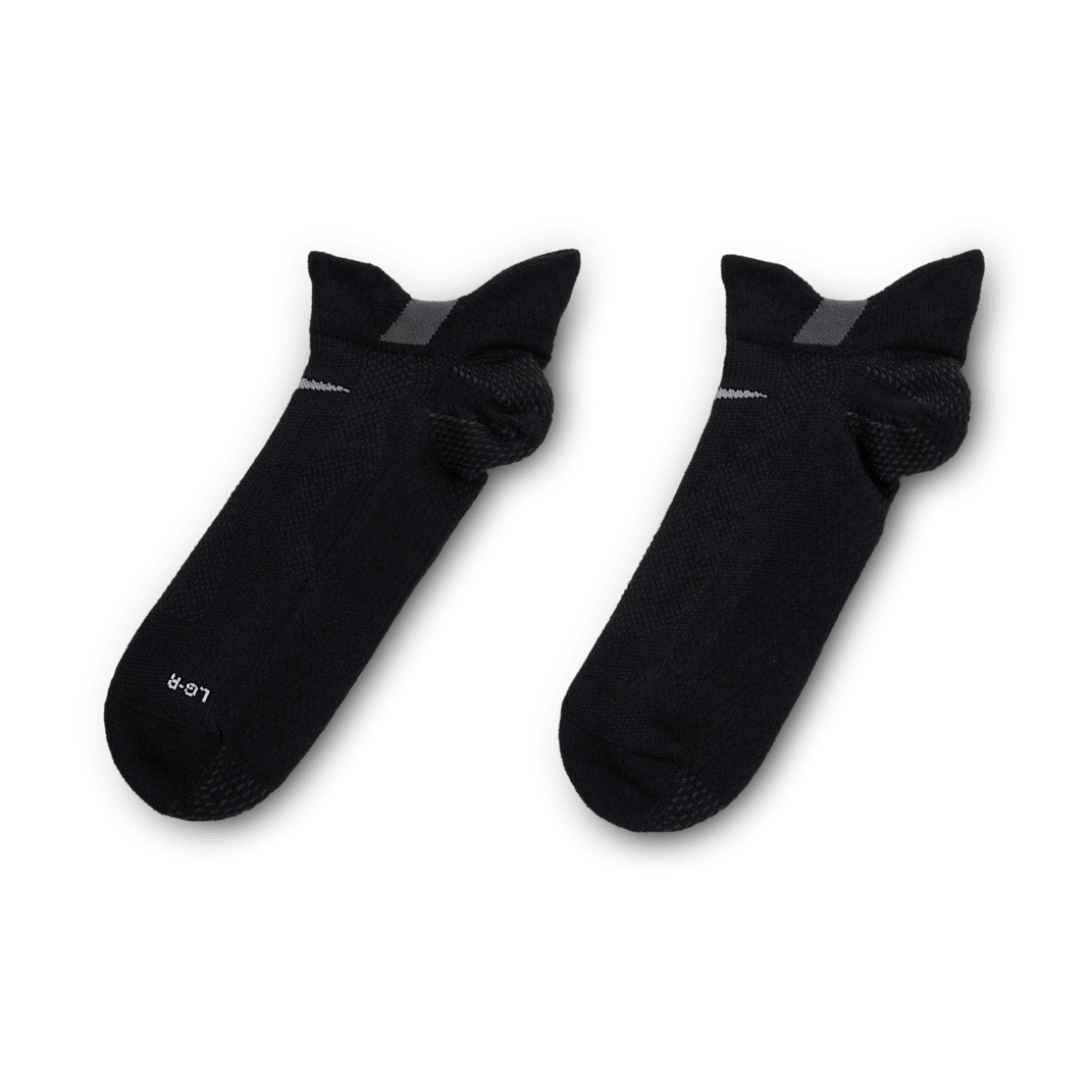 Nike Running Lightweight No-Show Socks GEAR - Socks