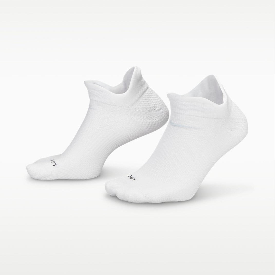 Nike Running Lightweight No-Show Socks GEAR - Socks