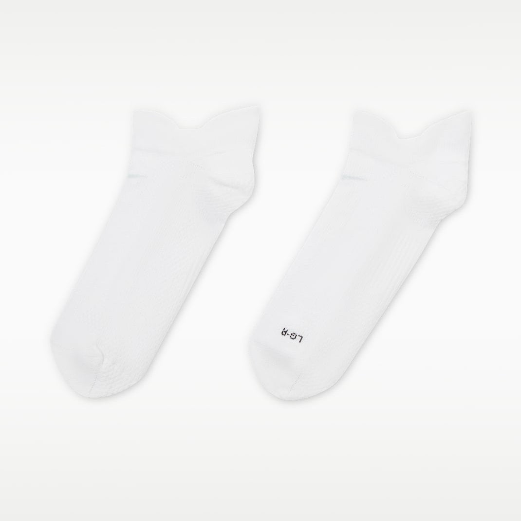 Nike Running Lightweight No-Show Socks GEAR - Socks