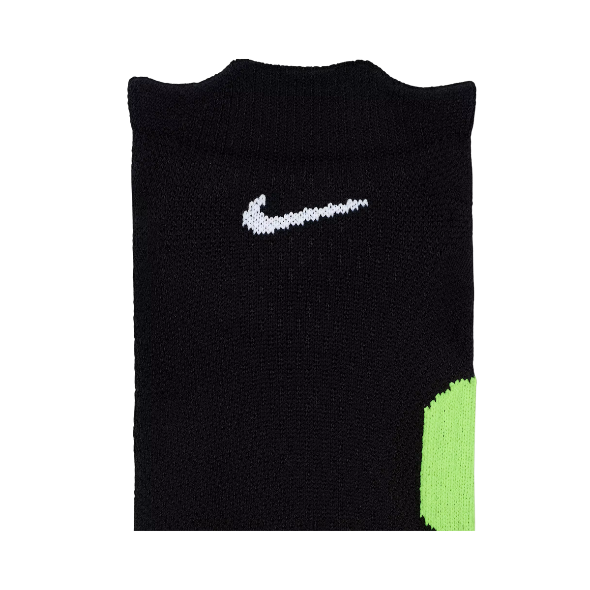 NIKE Running Midweight No-Show Socks GEAR - Socks