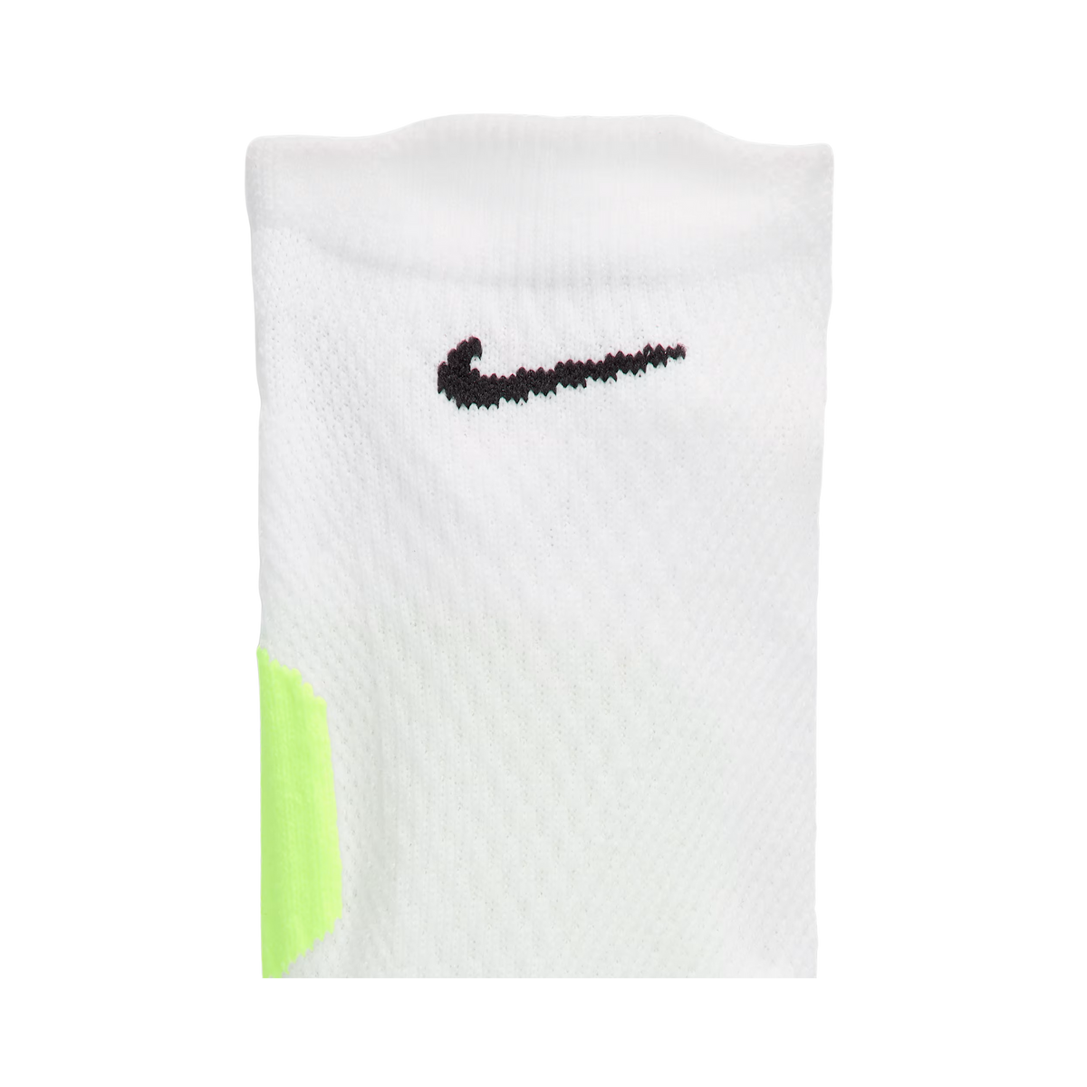 NIKE Running Midweight No-Show Socks GEAR - Socks