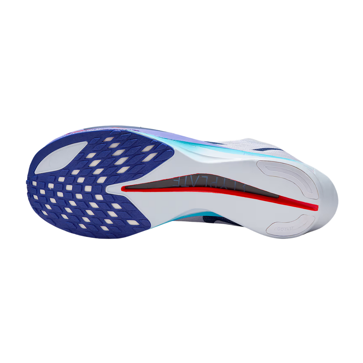 NIKE Streakfly 2 Men's FOOTWEAR - Mens Carbon Plate