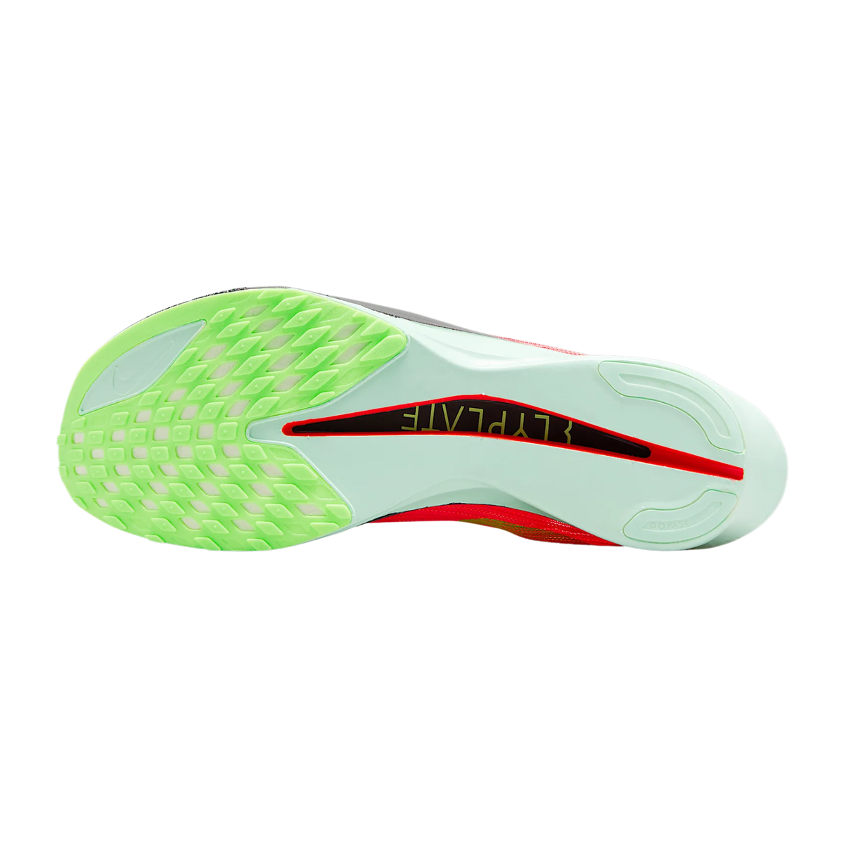 NIKE Streakfly 2 Mens FOOTWEAR - Mens Carbon Plate