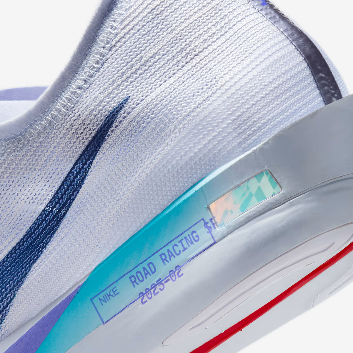 NIKE Streakfly 2 Men's FOOTWEAR - Mens Carbon Plate