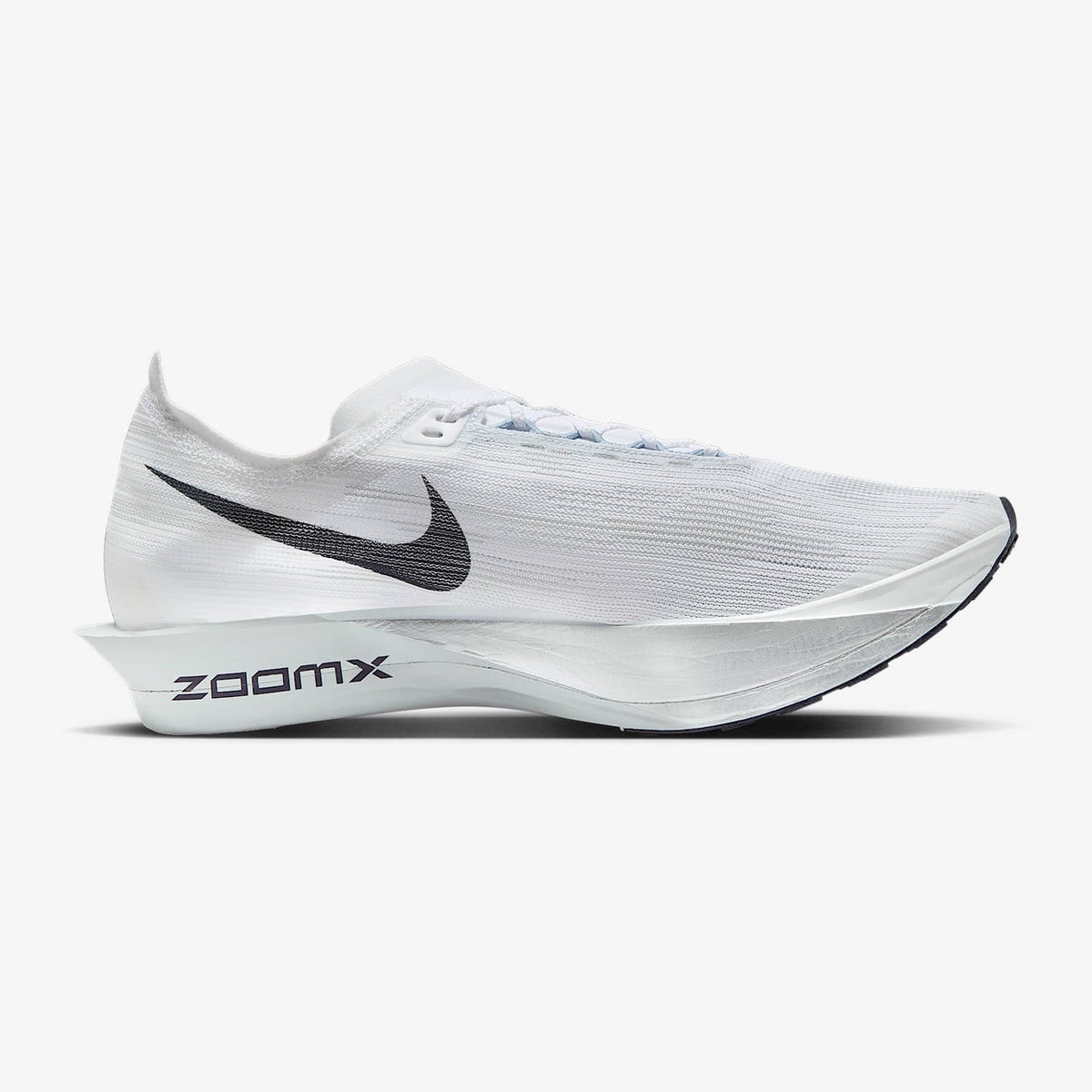 NIKE Streakfly 2 Men's FOOTWEAR - Mens Carbon Plate WHITE/GRIDIRON-OBSIDAN MIST
