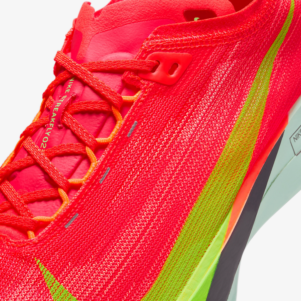 NIKE Streakfly 2 Mens FOOTWEAR - Mens Carbon Plate