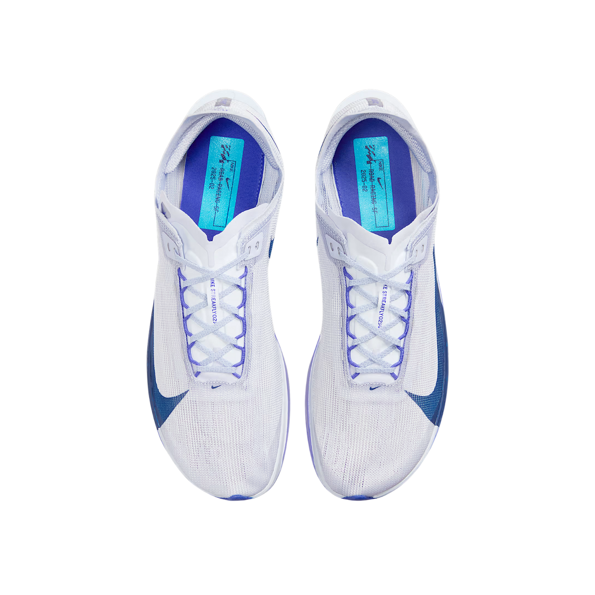 NIKE Streakfly 2 Men's FOOTWEAR - Mens Carbon Plate