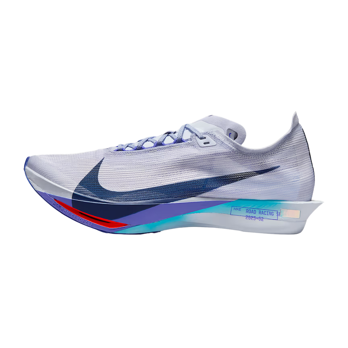 NIKE Streakfly 2 Mens FOOTWEAR - Mens Carbon Plate
