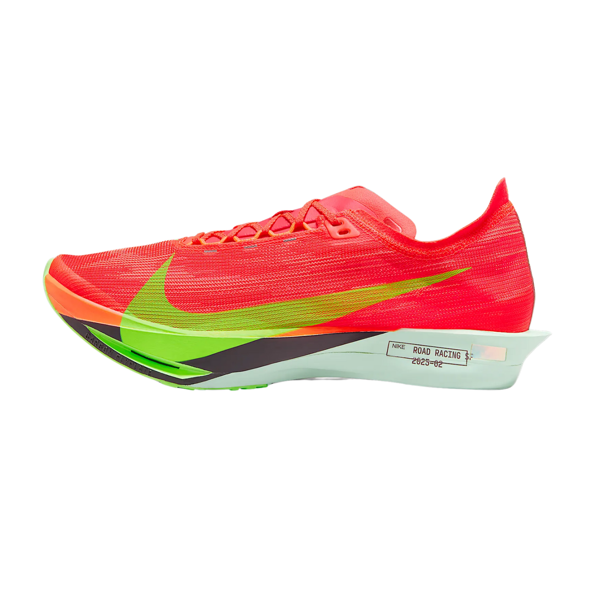 NIKE Streakfly 2 Mens FOOTWEAR - Mens Carbon Plate