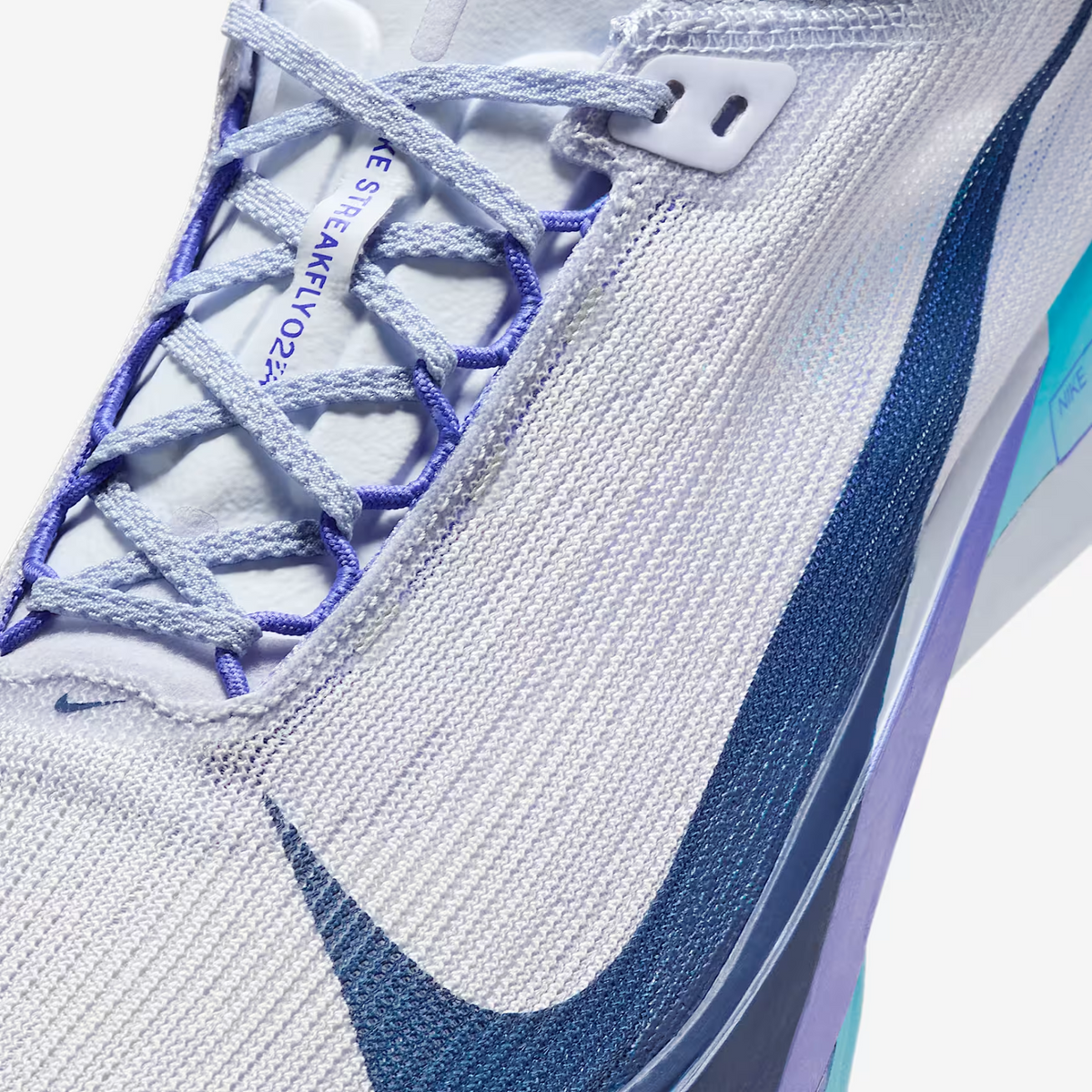 NIKE Streakfly 2 Men's FOOTWEAR - Mens Carbon Plate