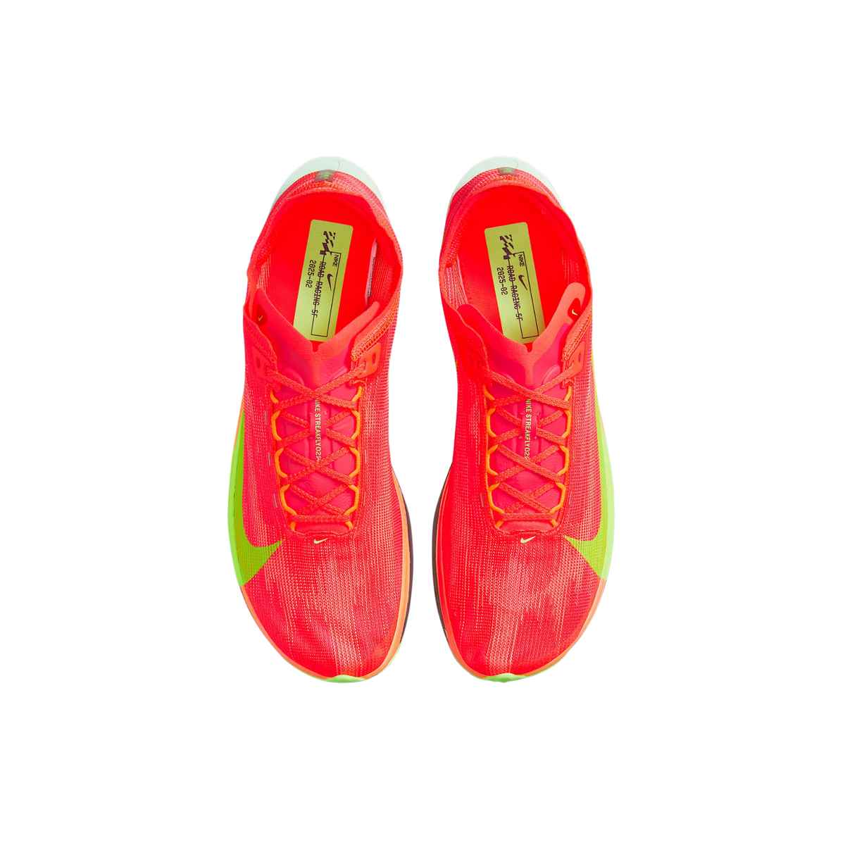 NIKE Streakfly 2 Mens FOOTWEAR - Mens Carbon Plate