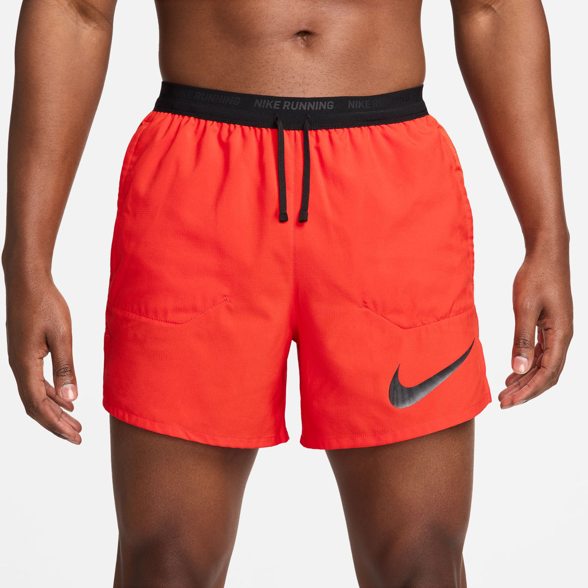 Nike Stride 5 Inch Shorts Mens (STOP - PRE) APPAREL - Mens Shorts 