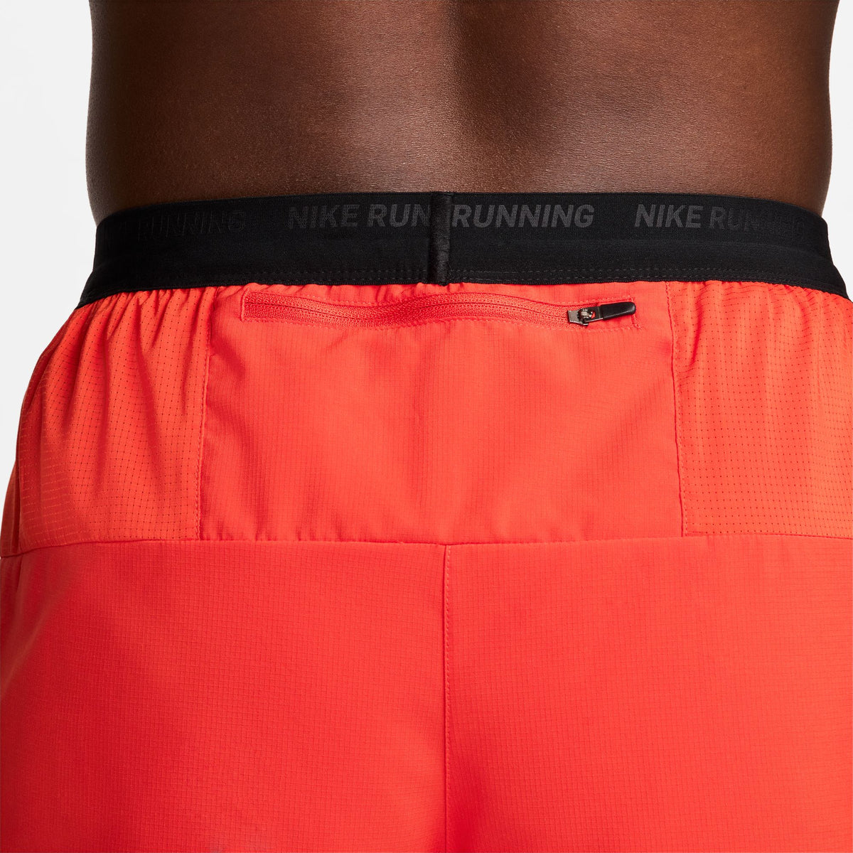 NIKE Stride 5 Inch Shorts Mens (STOP - PRE) APPAREL - Mens Shorts