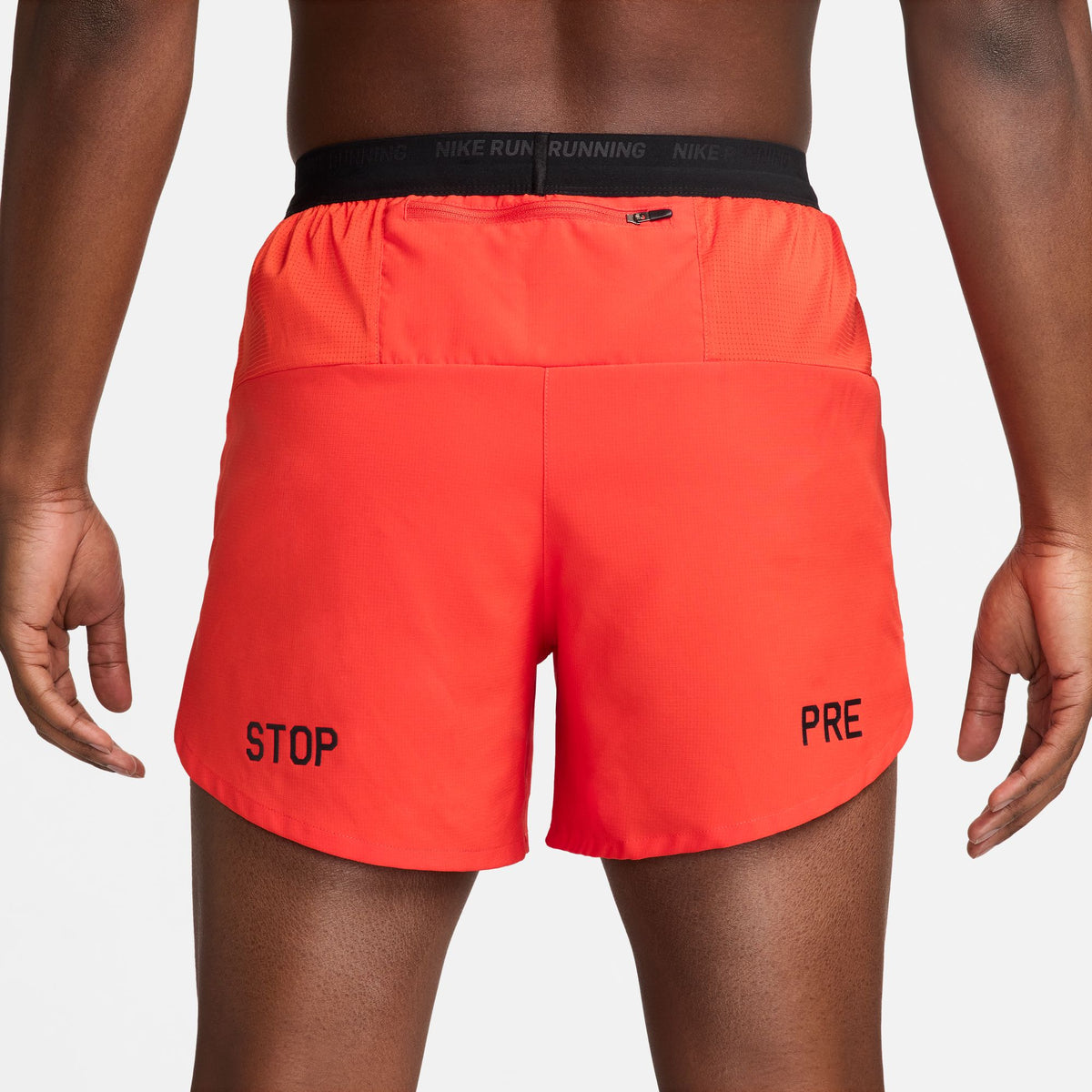 NIKE Stride 5 Inch Shorts Mens (STOP - PRE) APPAREL - Mens Shorts