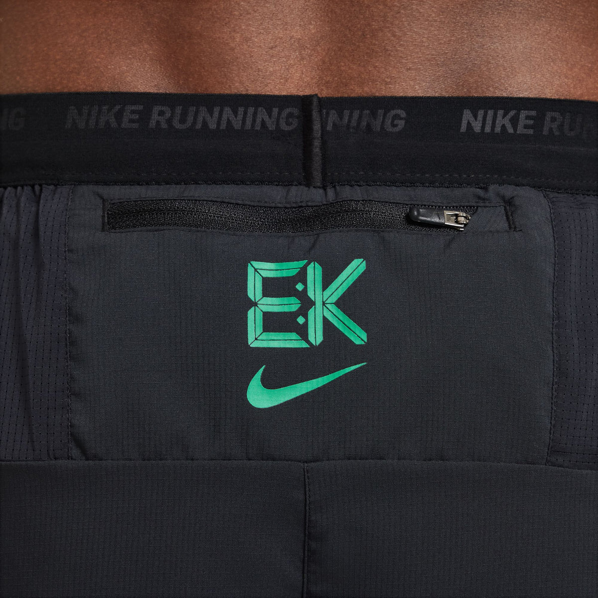 Nike Stride &quot;Kipchoge&quot; Men&#39;s Dri-FIT 5&quot; Brief-Lined Running Shorts APPAREL - Mens Shorts 