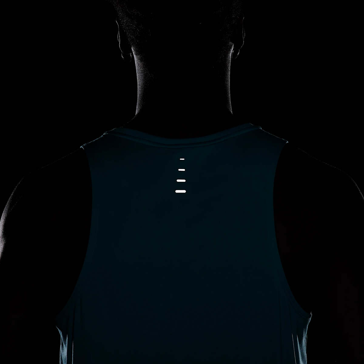 NIKE Stride Mens Dri-FIT ADV Running Tank Top APPAREL - Mens Tanks