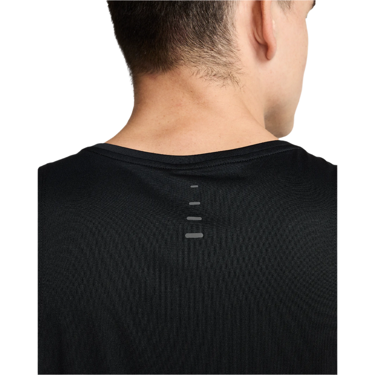 NIKE Stride Mens Dri-FIT ADV Running Tank Top APPAREL - Mens Tanks