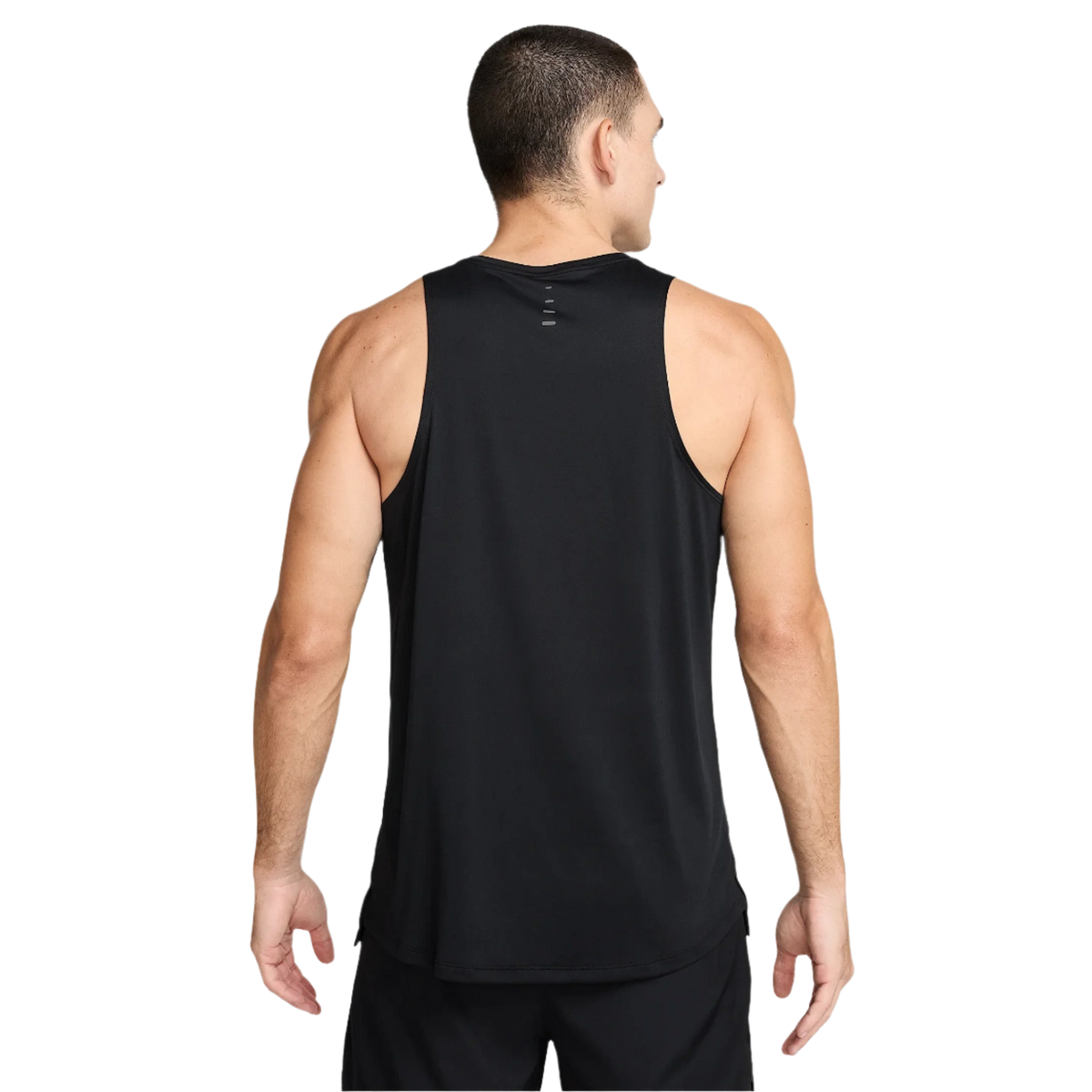 NIKE Stride Mens Dri-FIT ADV Running Tank Top APPAREL - Mens Tanks
