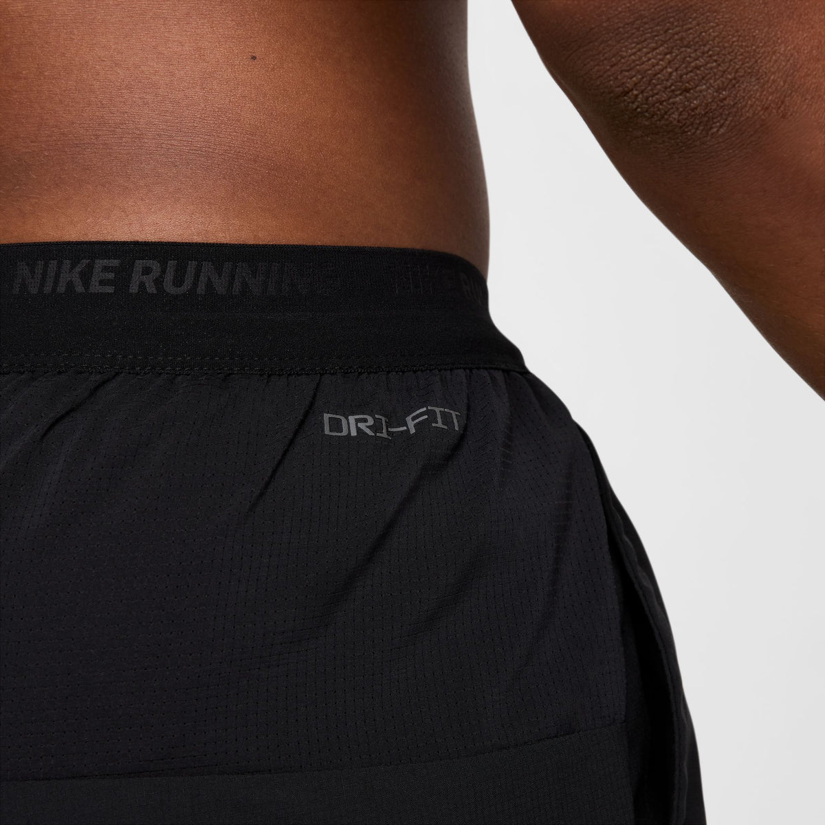 NIKE Stride Run Energy 5" Mens APPAREL - Mens Shorts