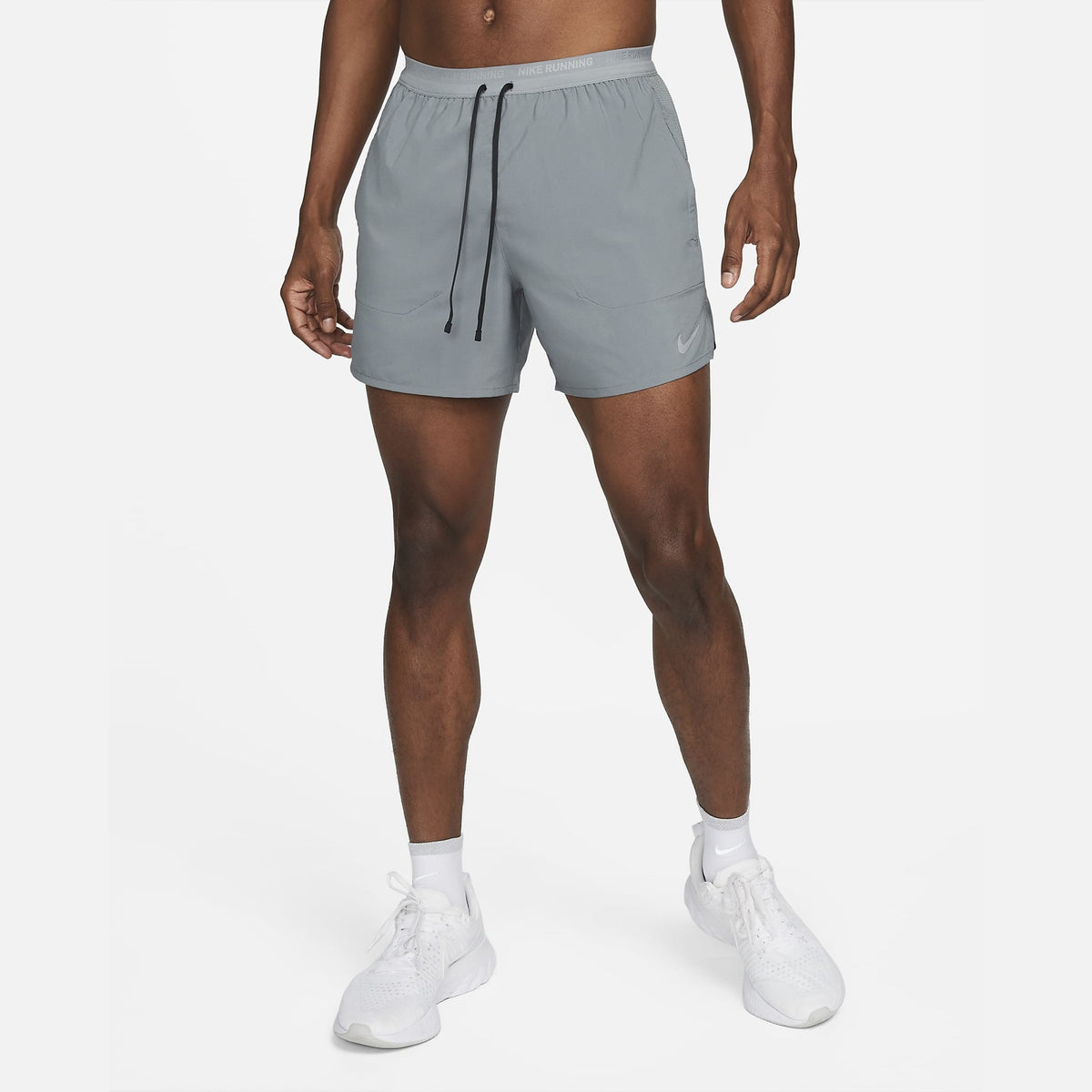 Nike Stride Shorts 5 Inch Mens - APPAREL - Mens Shorts