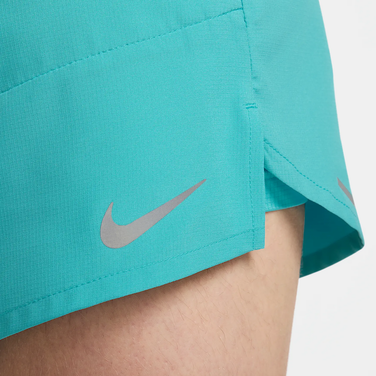 NIKE Stride Shorts 5 Inch Mens APPAREL - Mens Shorts
