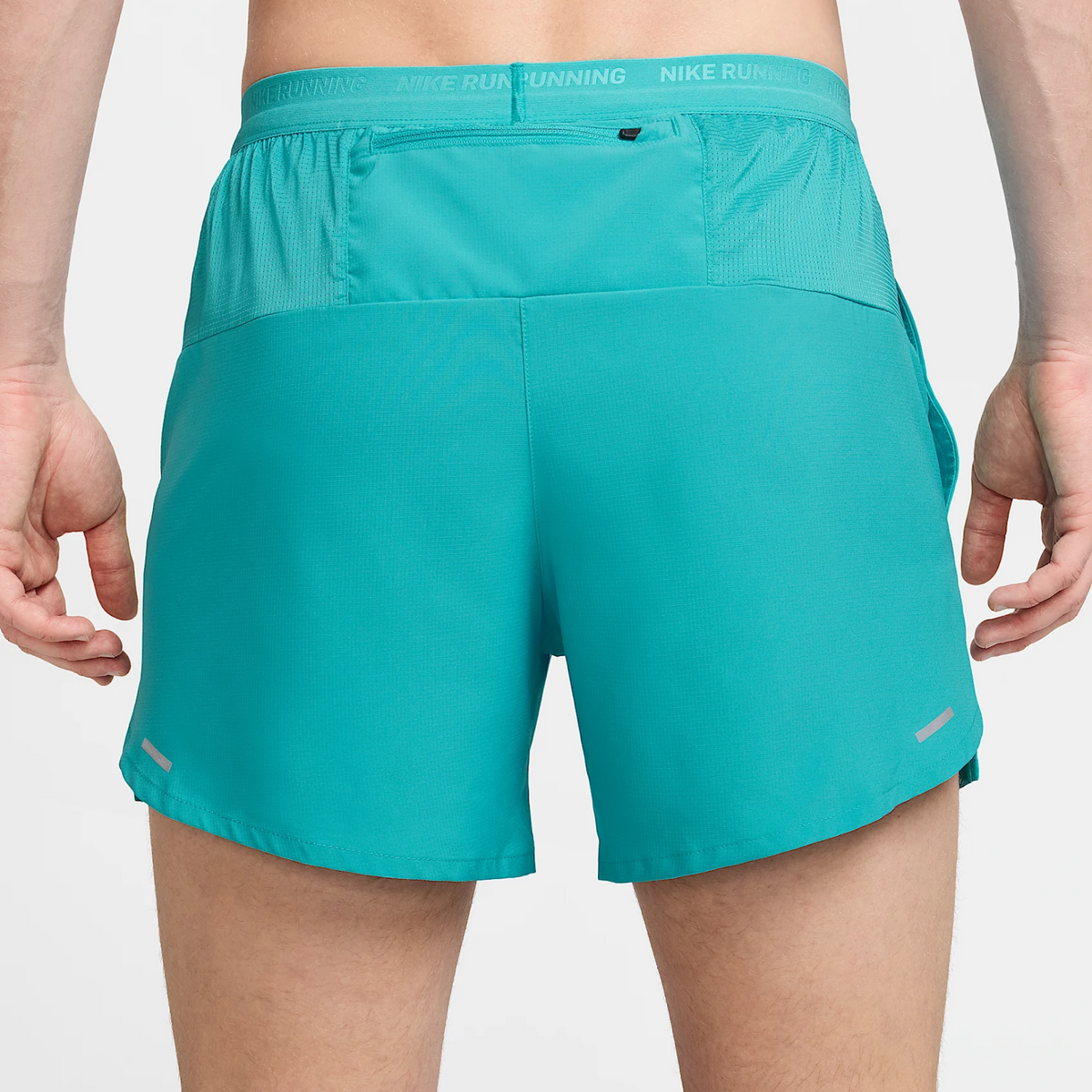 NIKE Stride Shorts 5 Inch Mens APPAREL - Mens Shorts