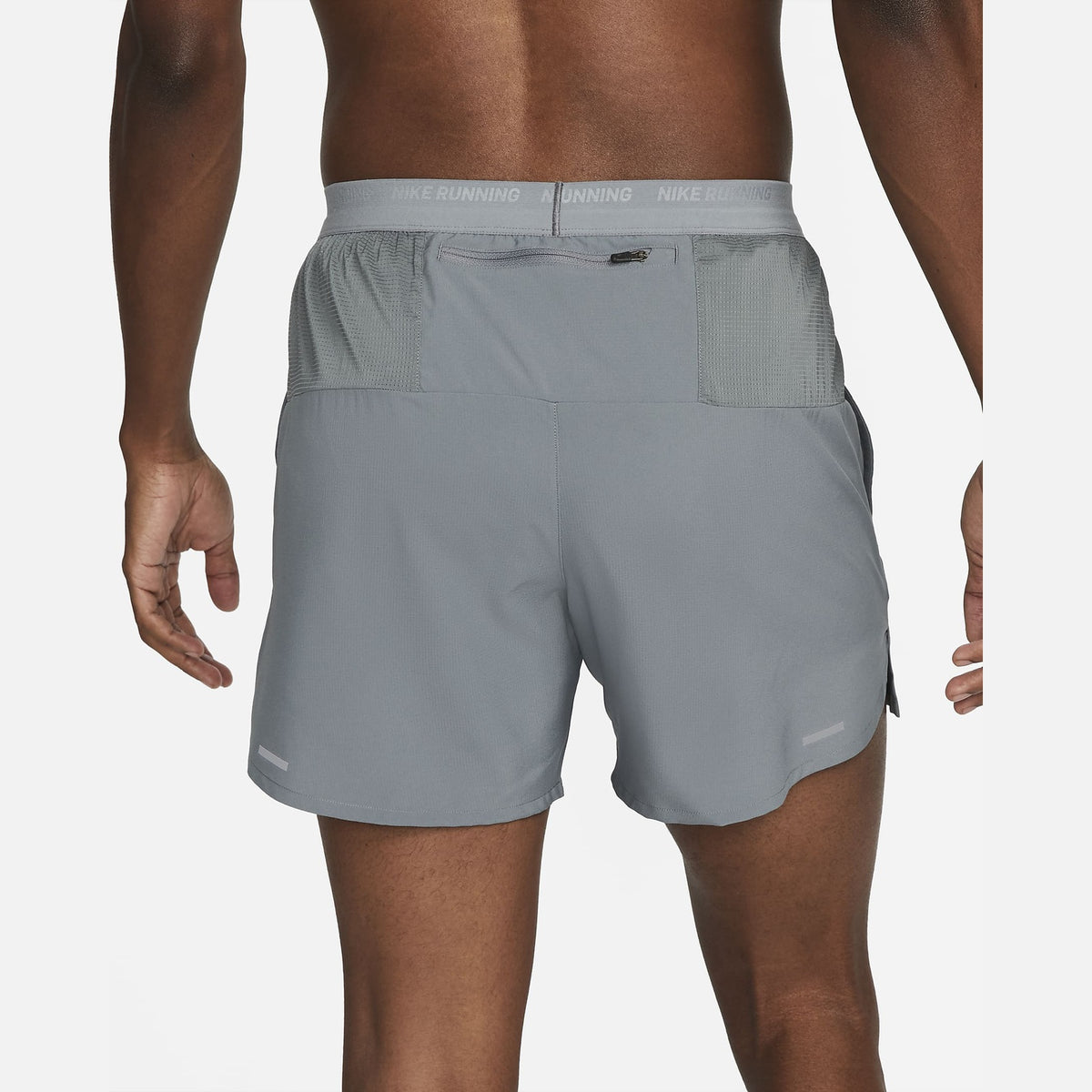 Nike Stride Shorts 5 Inch Mens - APPAREL - Mens Shorts