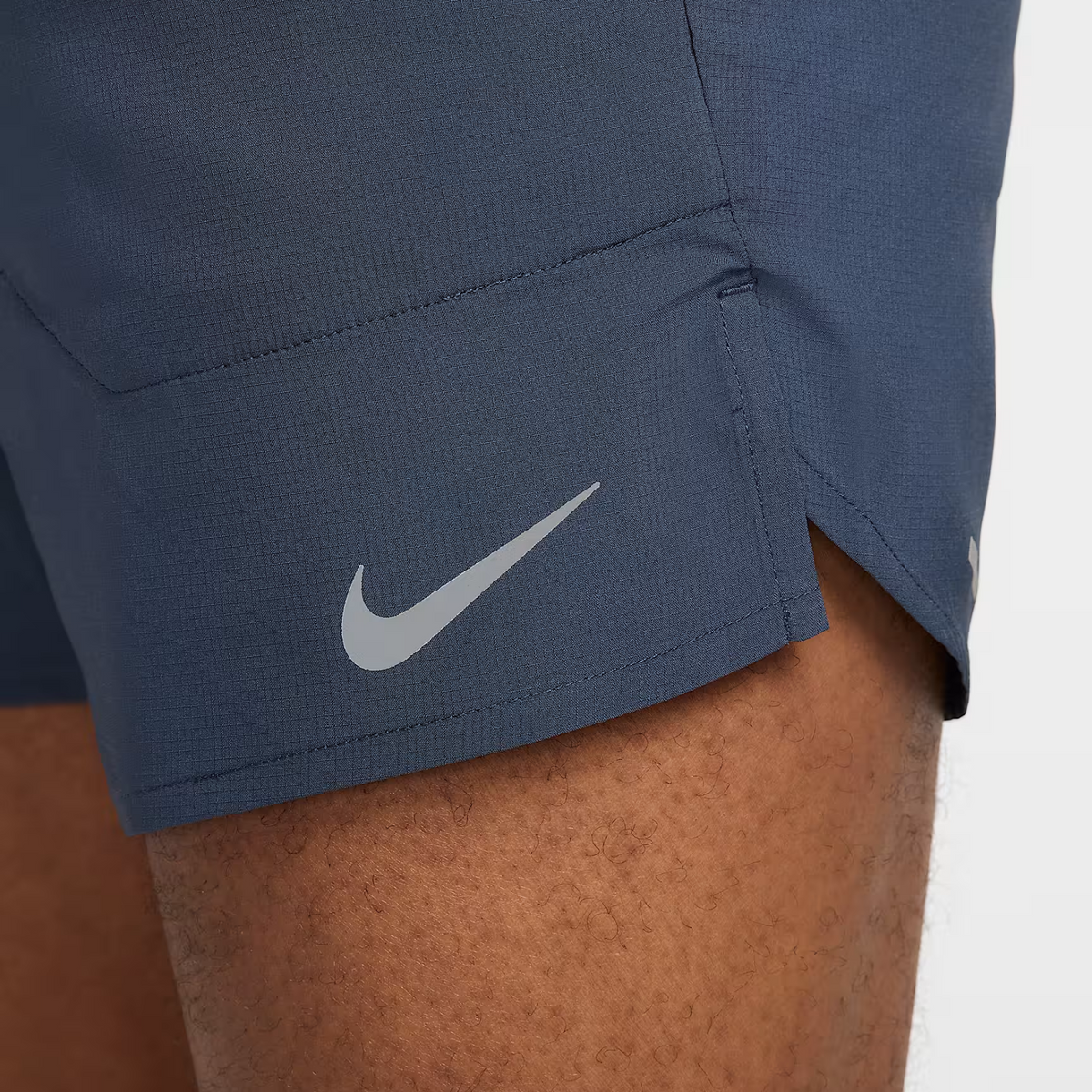 NIKE Stride Shorts 5 Inch Mens APPAREL - Mens Shorts