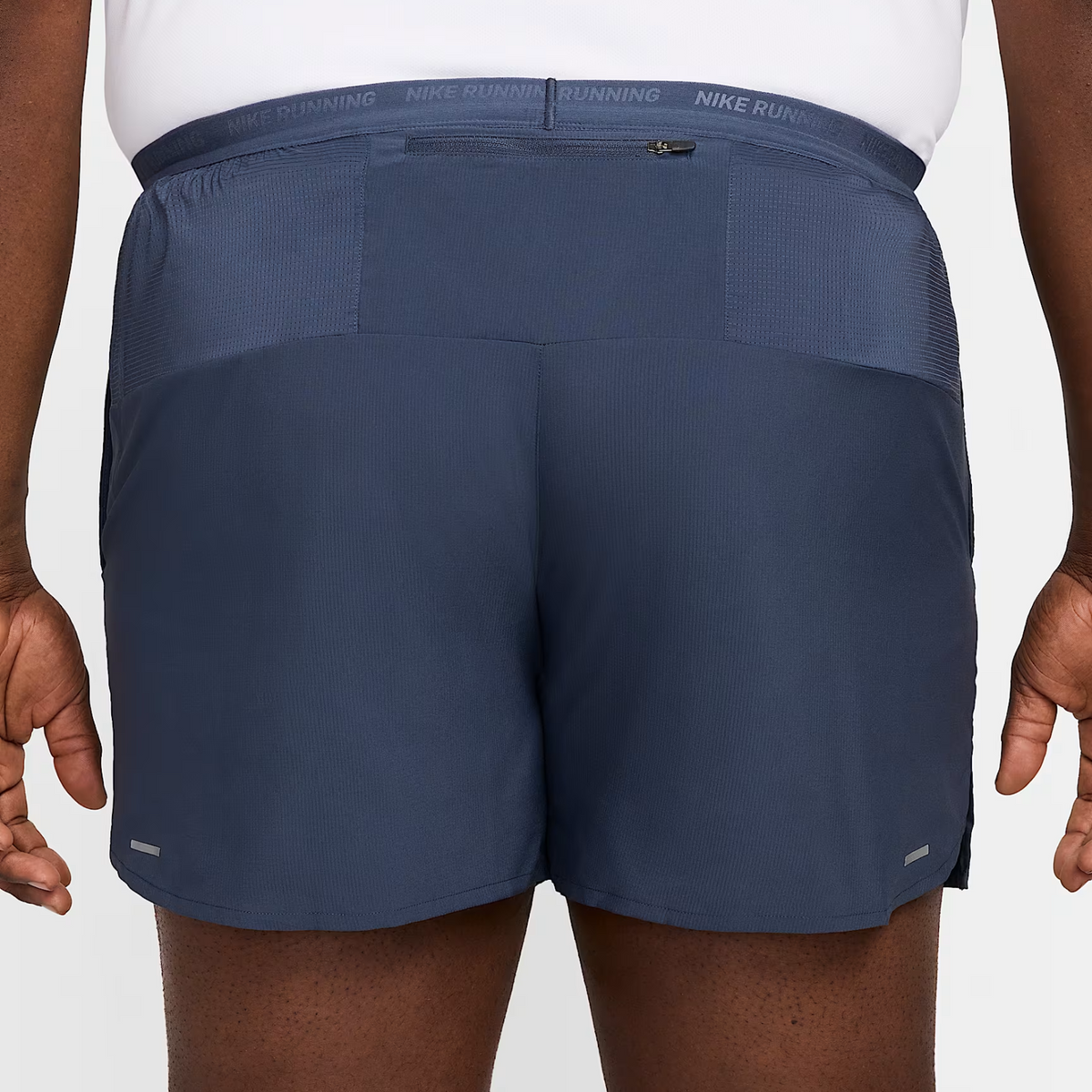 Nike Stride Shorts 5 Inch Mens - APPAREL - Mens Shorts