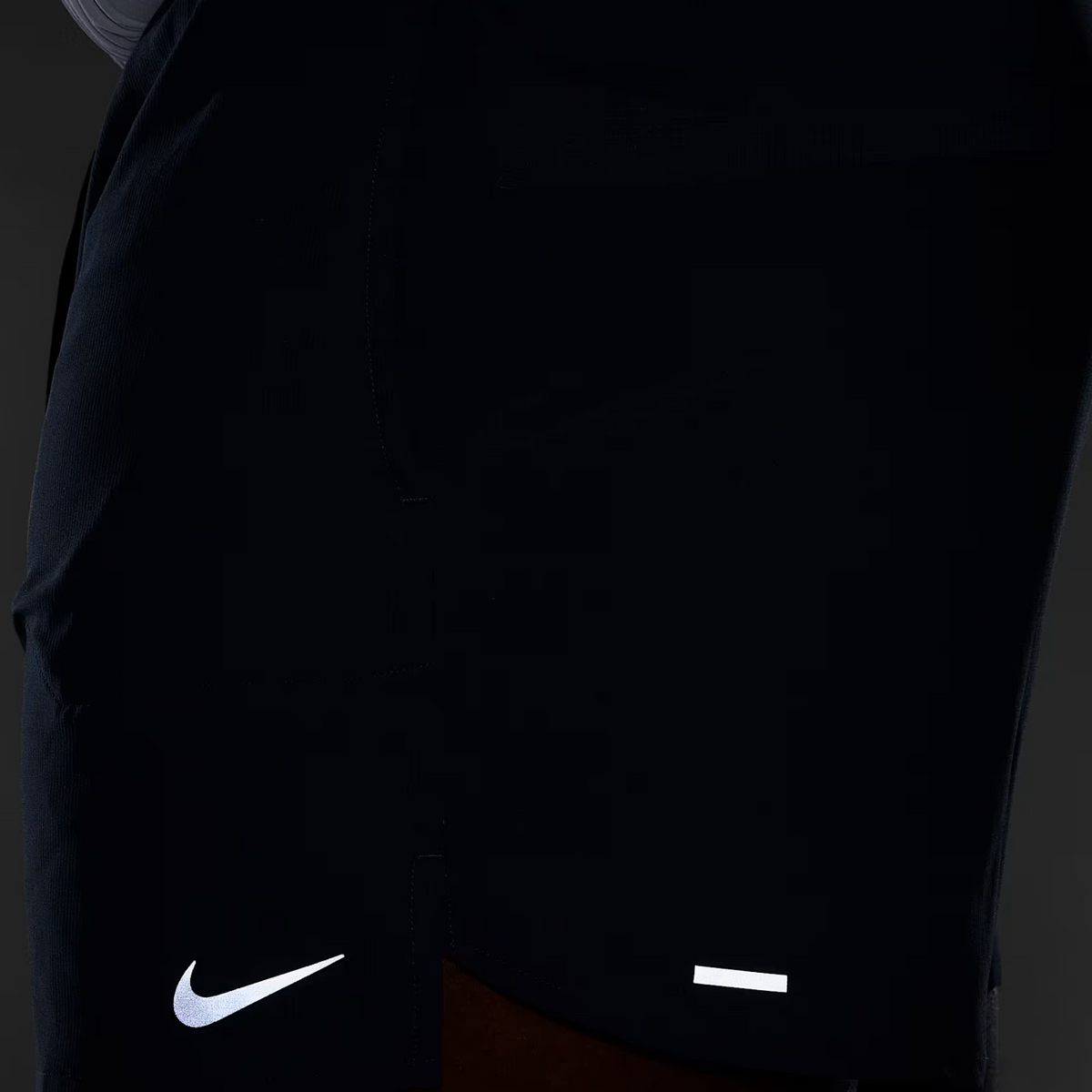 NIKE Stride Shorts 5 Inch Mens APPAREL - Mens Shorts