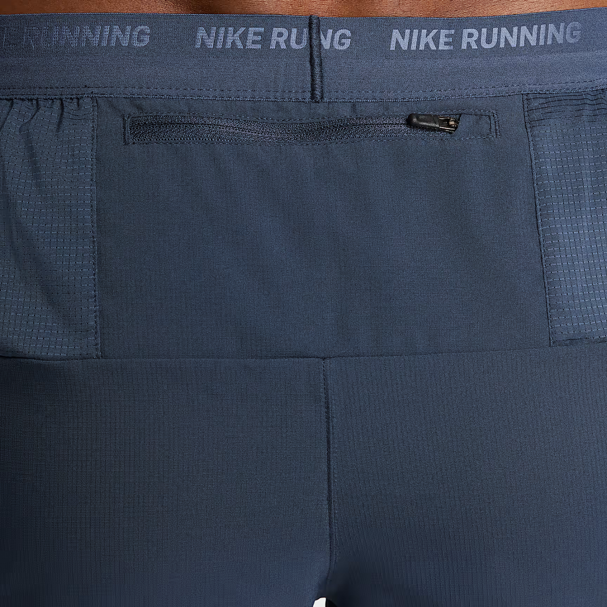 NIKE Stride Shorts 5 Inch Mens APPAREL - Mens Shorts