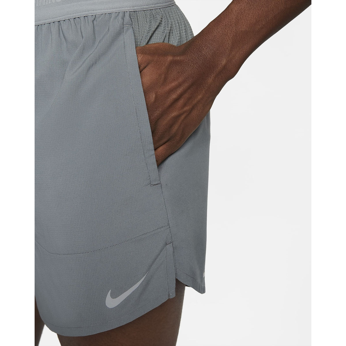 Nike Stride Shorts 5 Inch Mens - APPAREL - Mens Shorts