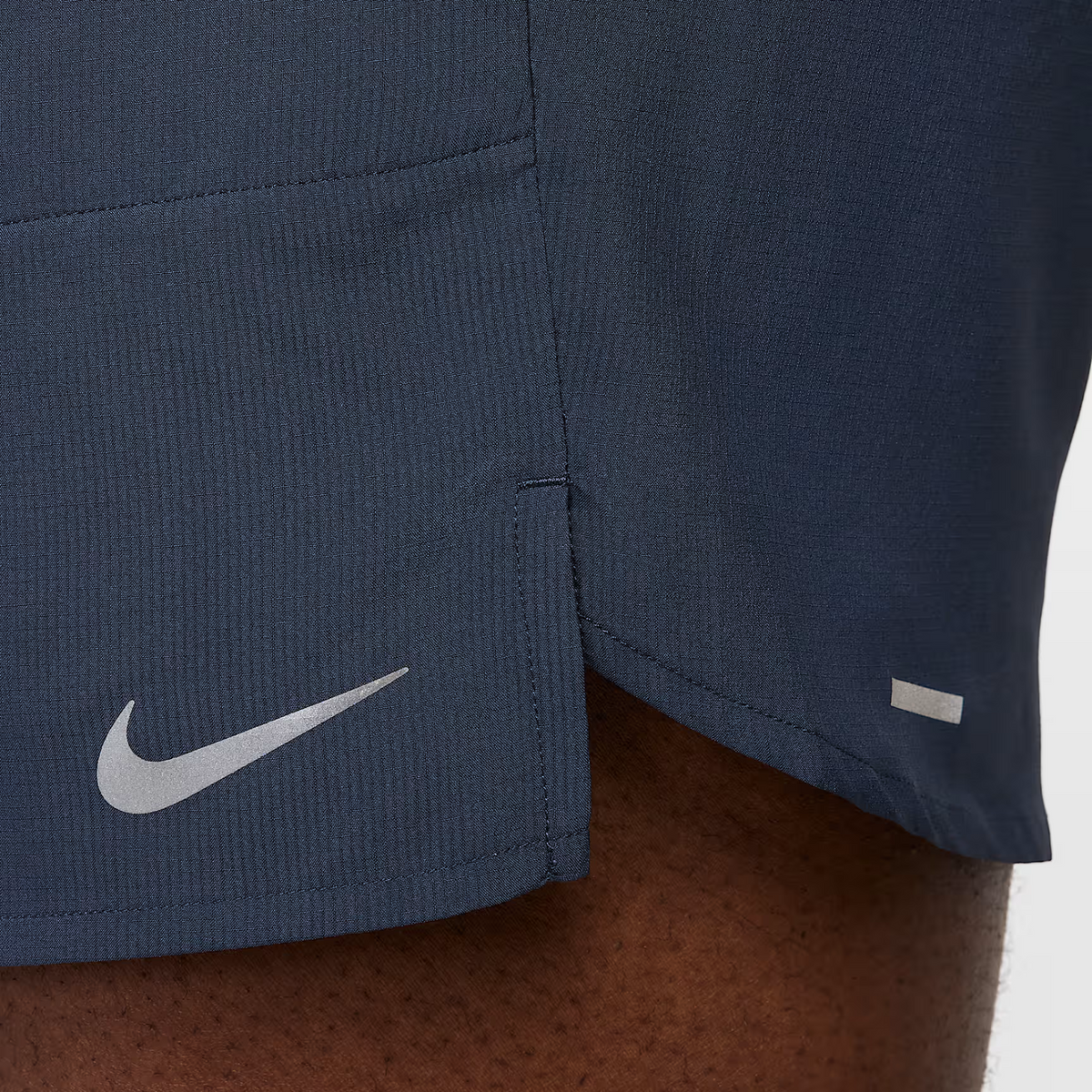 Nike Stride Shorts 5 Inch Mens - APPAREL - Mens Shorts